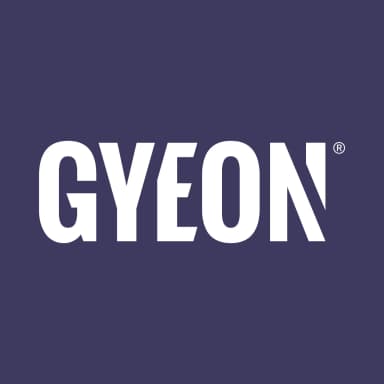 GYEON(ジーオン)ロゴ