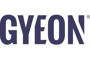 GYEON のブランドビジュアル